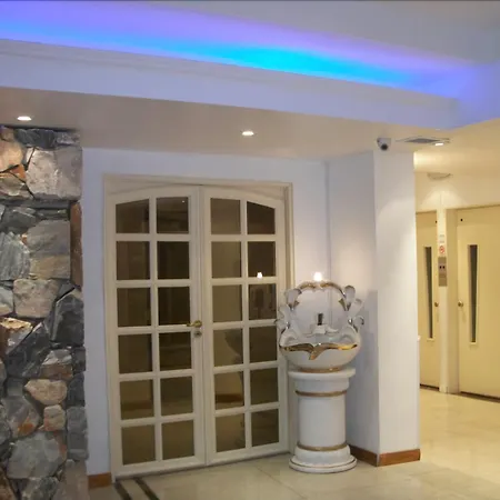 Village Garden Apart Hotel-3
