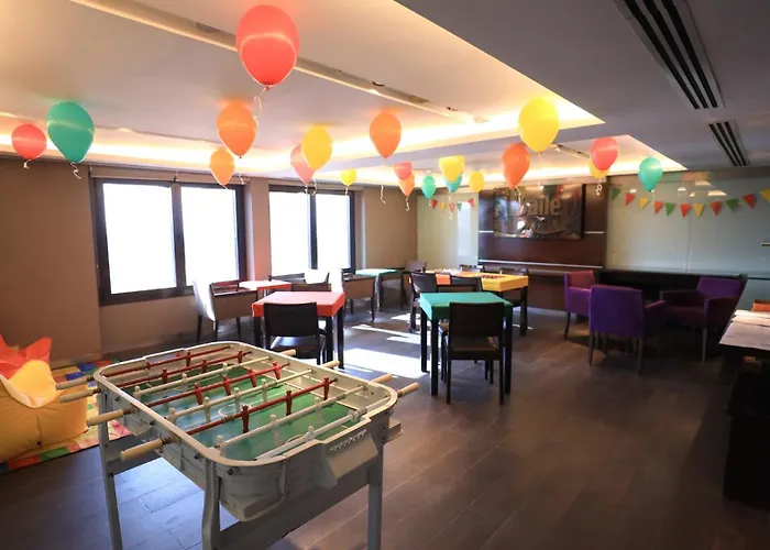 Libertador Hotel Ciudad Autónoma de Ciudad Autónoma de Buenos Aires